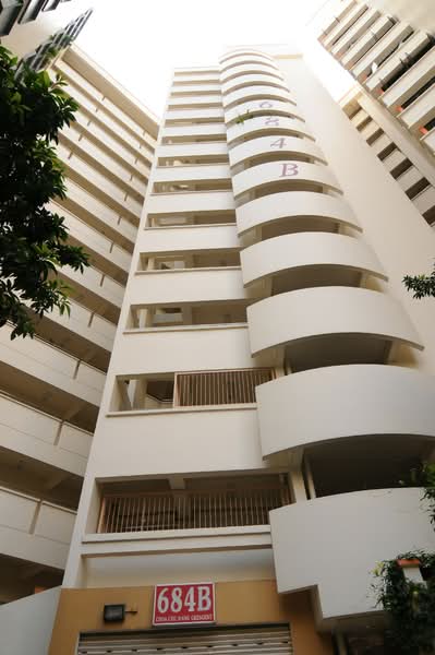 Additional image 6 of 684B Choa Chu Kang Crescent