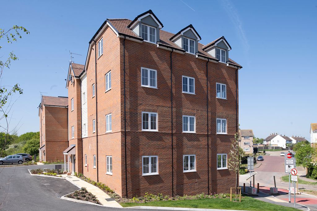 Additional image 9 of 2 bed flat for saleOff Thanet Way, Whitstable CT5