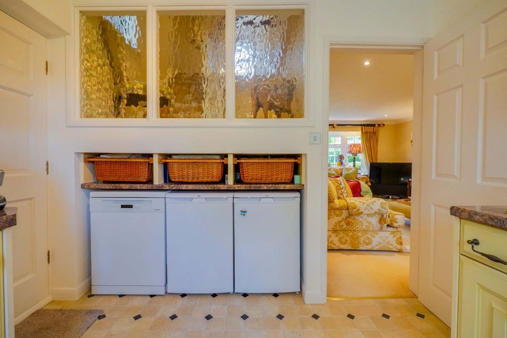Additional image 13 of 4 bed link detached house for saleSt. Catharines Way, Houghton-On-The-Hill, Leicester LE7