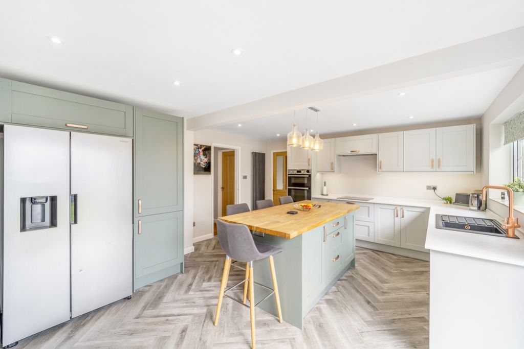 Additional image 7 of 5 bed detached house for saleSt. Leonards Avenue, Woodhall Spa, Lincolnshire LN10