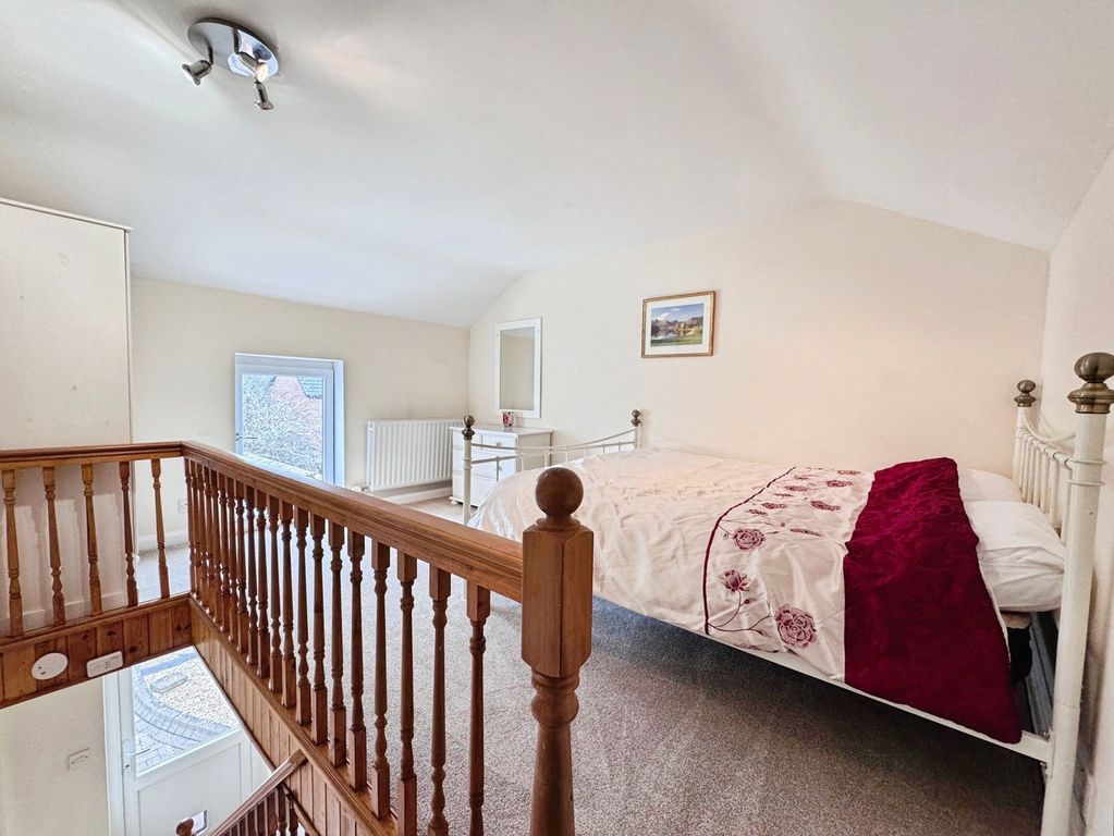 Additional image 15 of 4 bed detached house for saleCharlesville, Station Hill, Wigton CA7