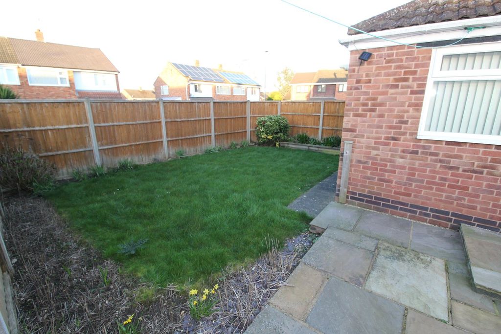 Additional image 15 of 3 bed semi-detached house for saleSt Ives Road, Wigston LE18