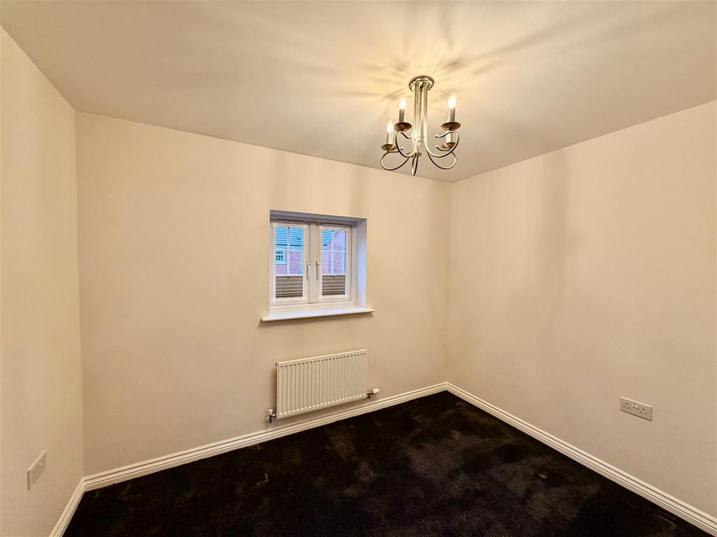 Additional image 23 of 4 bed detached house for saleFlint Lane, Barrow Upon Soar, Loughborough LE12