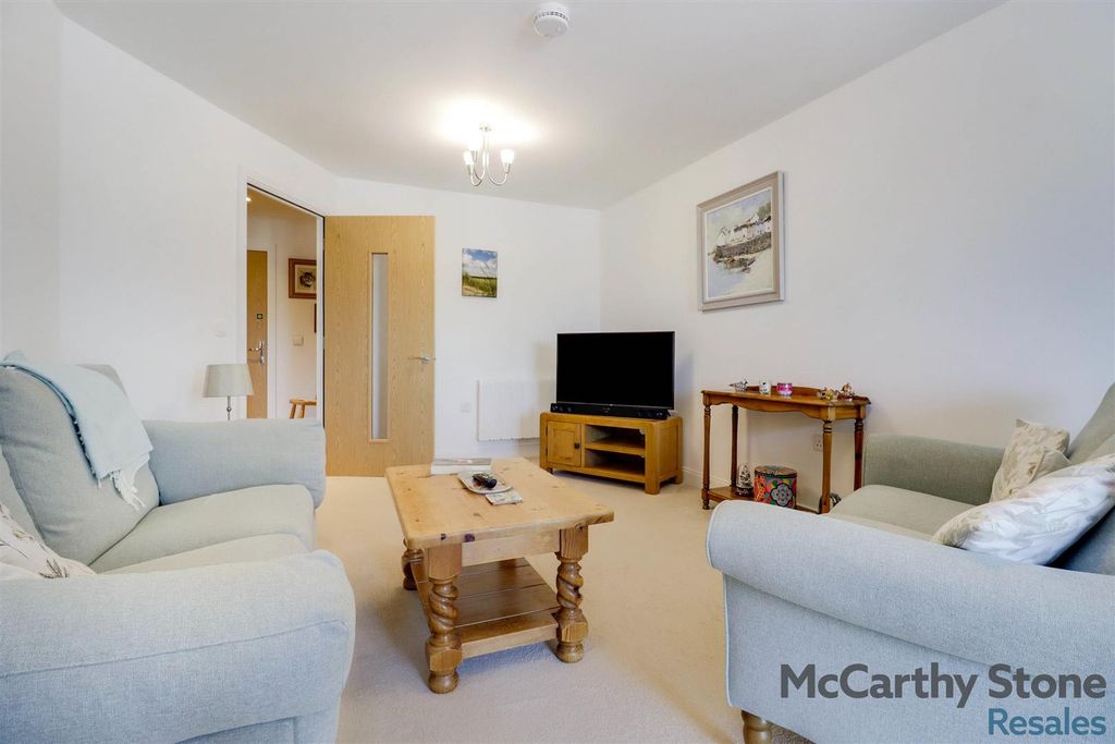 Additional image 7 of 1 bed flat for saleFarnham House, Loughborough Road, Quorn LE12