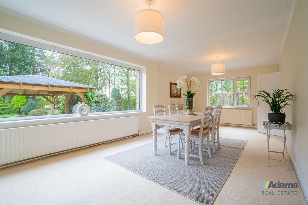 Additional image 18 of 4 bed detached house for saleWilmere Park, Widnes WA8