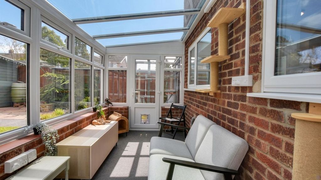 Additional image 12 of 3 bed semi-detached house for saleCoombe Rise, Oadby, Leicester LE2