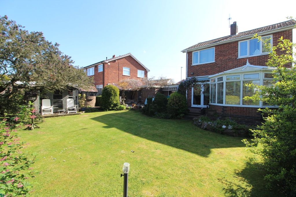 Additional image 17 of 3 bed detached house for saleHill View Drive, Cosby, Leicester LE9