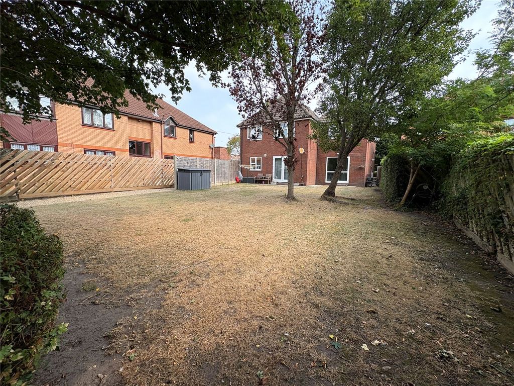 Additional image 12 of 2 bed flat for saleCarlisle Road, Southampton, Hampshire SO16