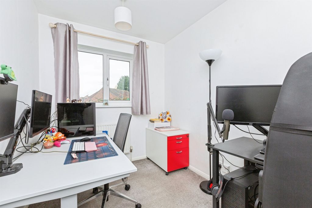 Additional image 12 of 2 bed semi-detached house for saleErvins Lock Road, Wigston LE18