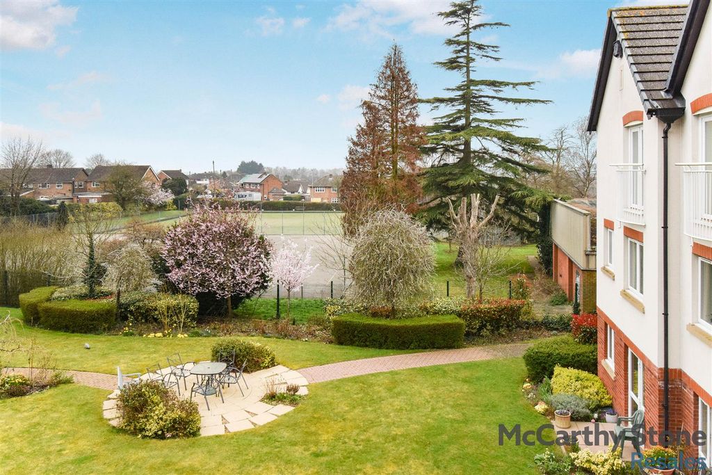 Additional image 18 of 1 bed flat for saleRowleys Court, Sandhurst Street, Oadby, Leicester LE2