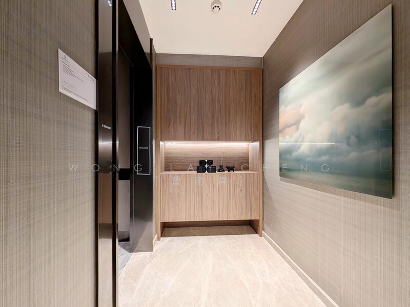 Additional image 4 of 1-8 Thiam Siew Avenue