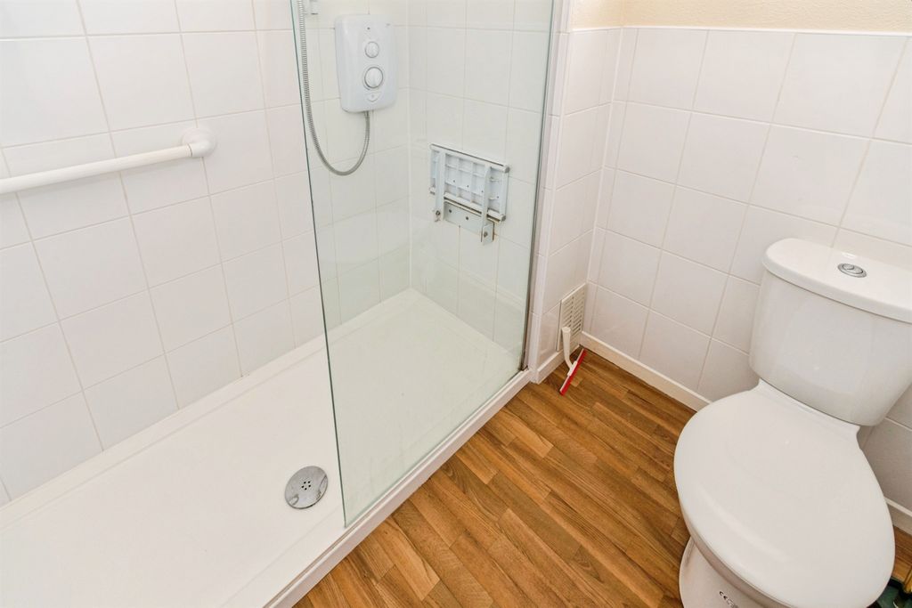Additional image 14 of 3 bed terraced house for saleHowards Grove, Southampton SO15
