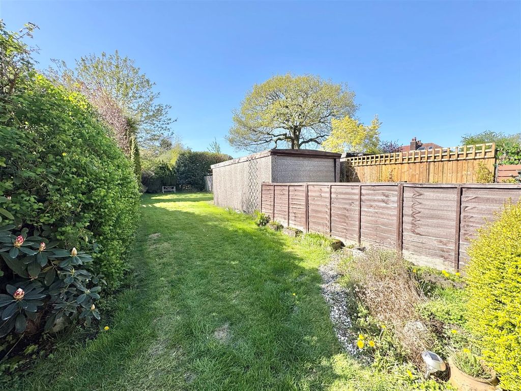Additional image 10 of 3 bed semi-detached house for saleLacey Green, Wilmslow SK9
