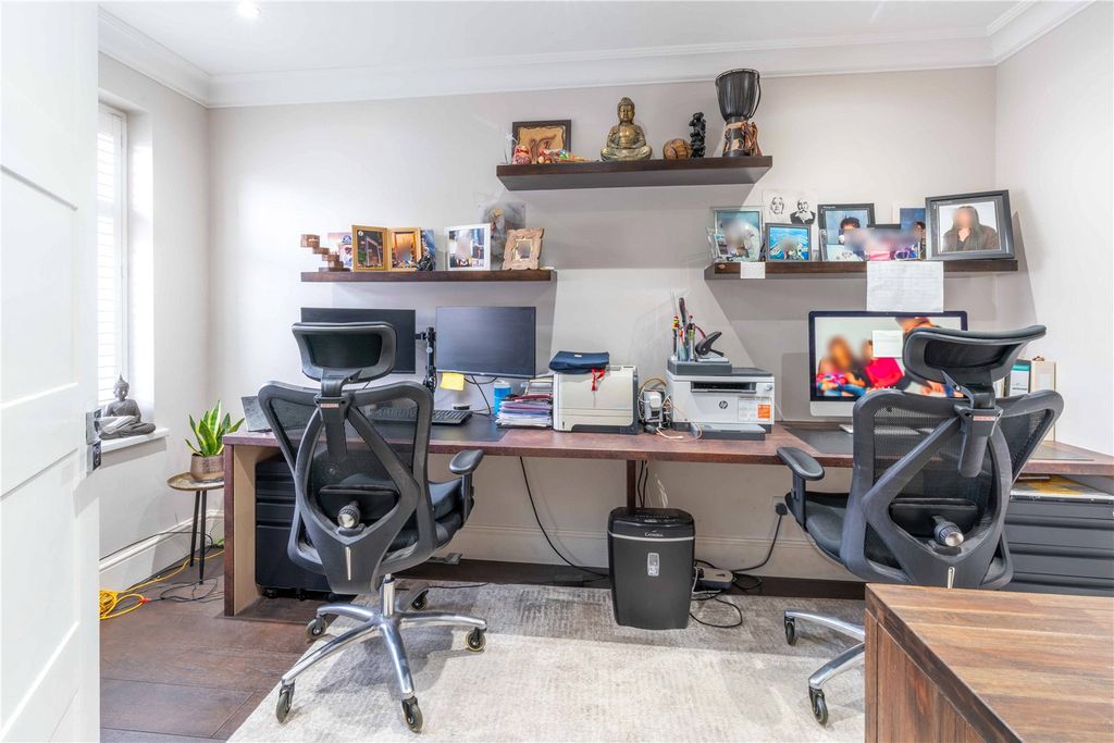 Additional image 11 of 5 bed semi-detached house for saleKings Avenue, Woodford Green IG8