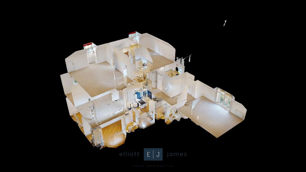 Additional image 30 of 6 bed detached house for saleRegents Drive, Woodford Green IG8