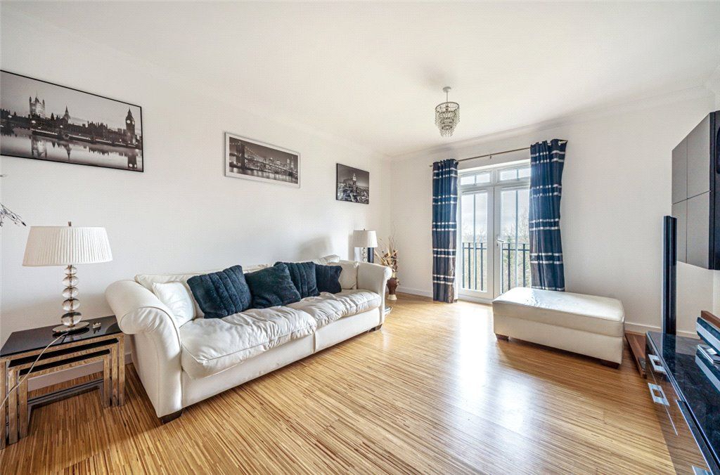 Additional image 3 of 2 bed flat for saleRegents Drive, Woodford Green IG8