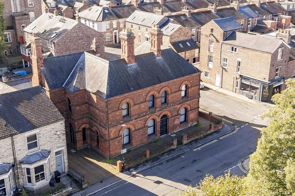 Additional image 57 of 4 bed detached house for saleAlma House, 15, Alma Terrace, York YO10