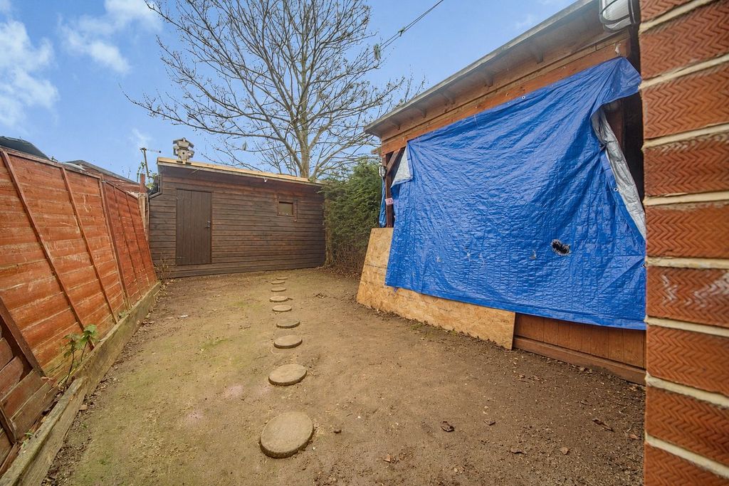 Additional image 13 of 2 bed terraced house for saleOuter Circle, Southampton SO16