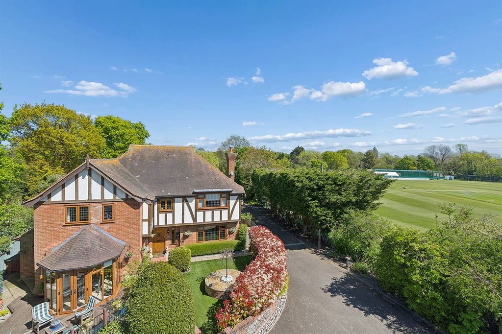 Additional image 25 of 5 bed detached house for saleBoundary Chase, Chestfield, Whitstable CT5