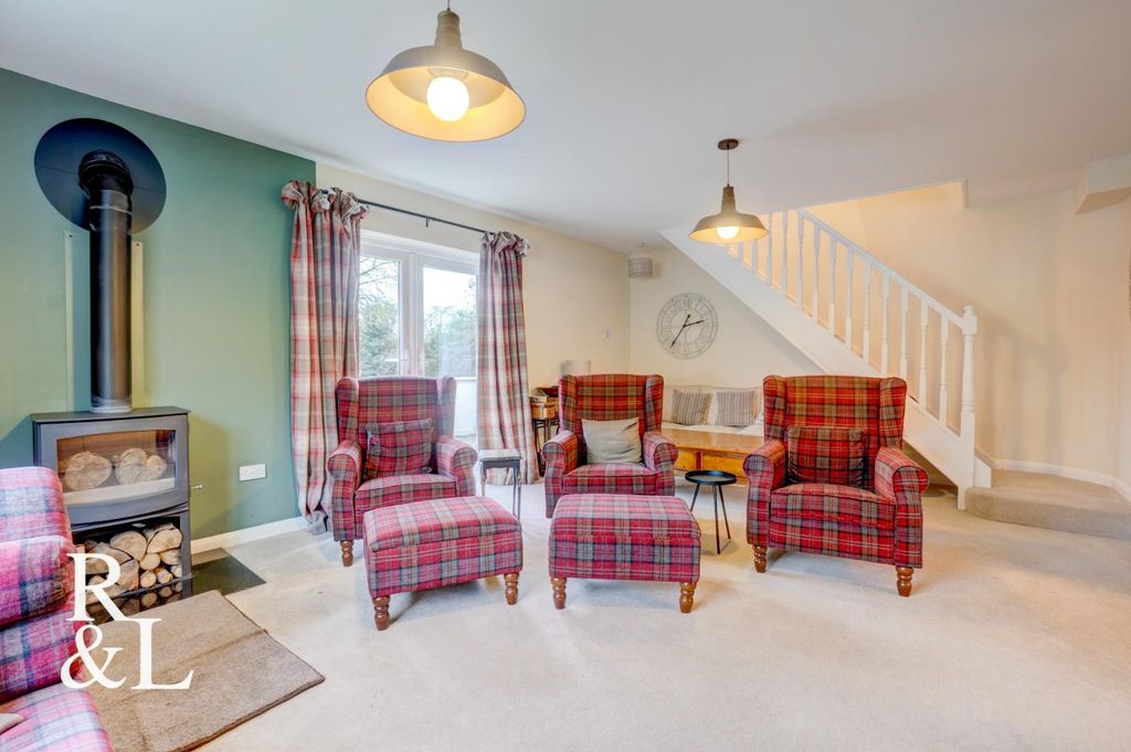 Additional image 8 of 4 bed detached house for saleYork Close, Measham, Swadlincote DE12