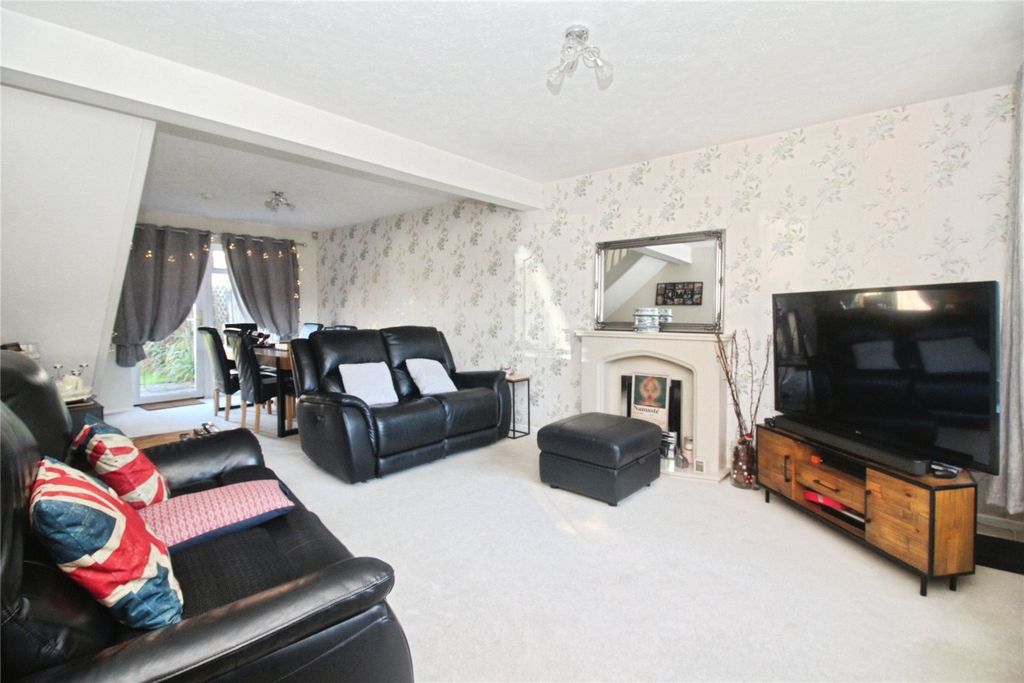 Additional image 10 of 4 bed detached house for saleSaffron Close, Barwell, Leicester, Leicestershire LE9