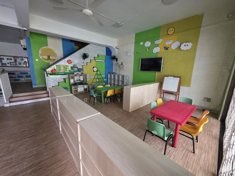 Additional image 2 of Kovan Landed Childcare For Rent