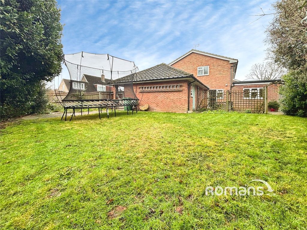 Additional image 10 of 3 bed end terrace house for saleGreenleas Close, Yateley, Hampshire GU46