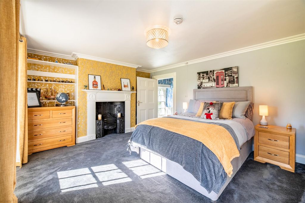 Additional image 33 of 4 bed detached house for saleThe Slack, Wigton CA7