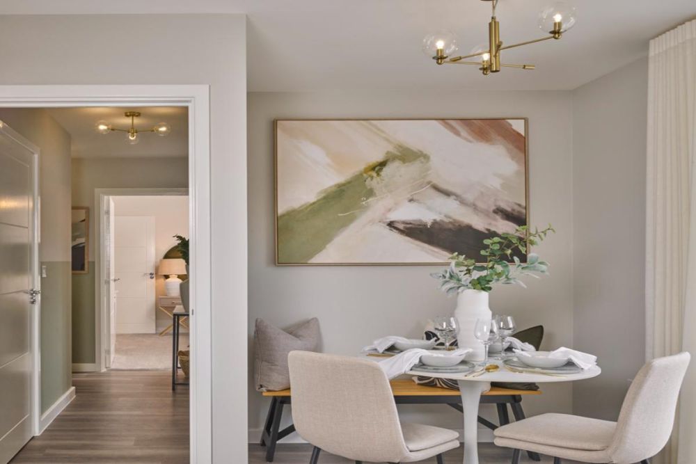 Additional image 5 of 2 bed flat for sale"Pembrook - Two Bedroom Apartment 770Sqft" at John Thornycroft Road, Southampton SO19