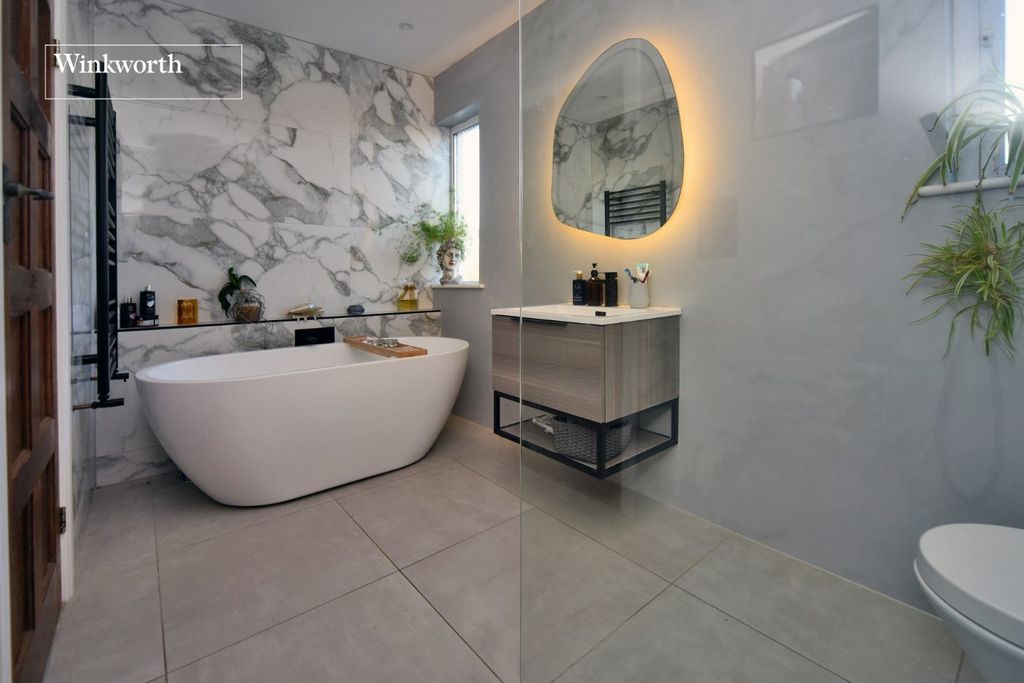 Additional image 14 of 4 bed detached house for saleKingsmead Avenue, Worcester Park KT4