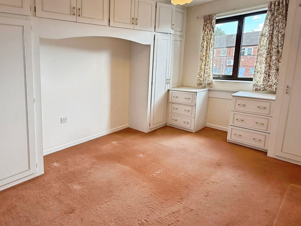 Additional image 7 of 1 bed flat for saleSt Pauls Close, Oadby LE2