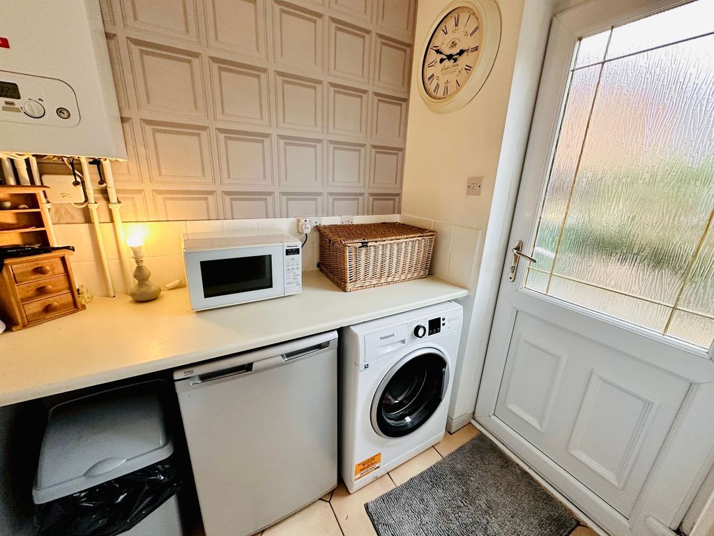 Additional image 11 of 4 bed detached house for saleBurnham Drive, Whetstone LE8