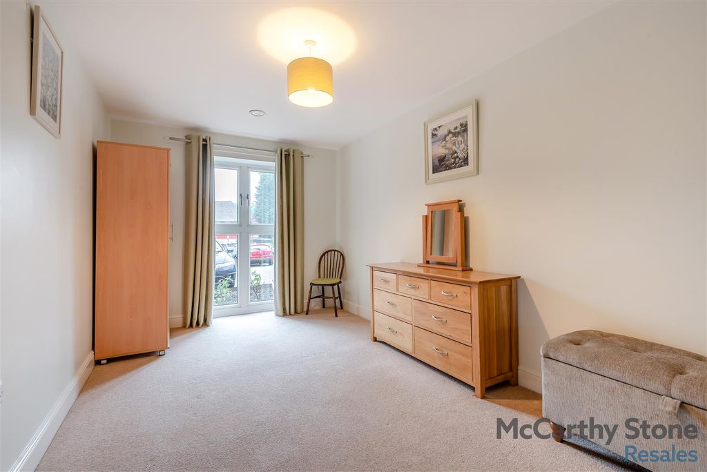Additional image 12 of 1 bed flat for saleAlgar Court, 231 Penn Road, Wolverhampton WV4
