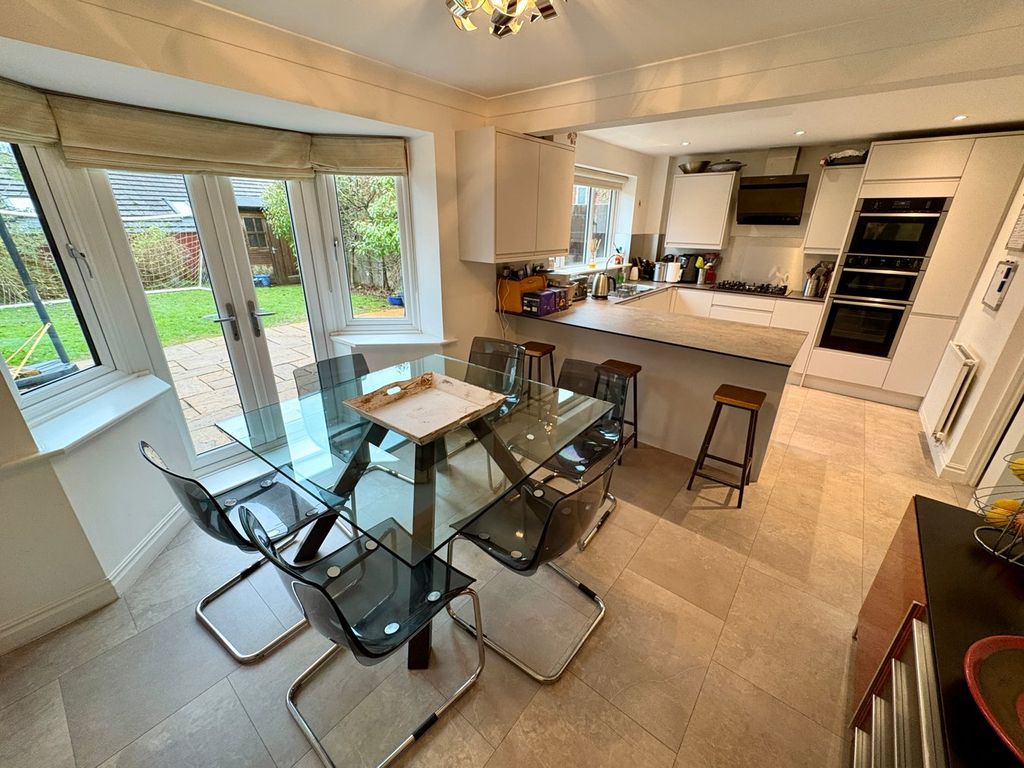 Additional image 3 of 4 bed detached house for saleSpeedwell Drive, Broughton Astley, Leicester LE9
