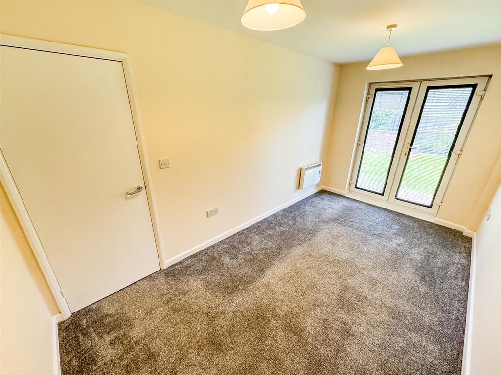Additional image 3 of 2 bed flat for saleLangdale Grove, Corby NN17