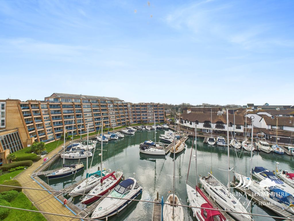 Additional image 21 of 1 bed flat for saleOyster Quay, Port Way, Port Solent PO6