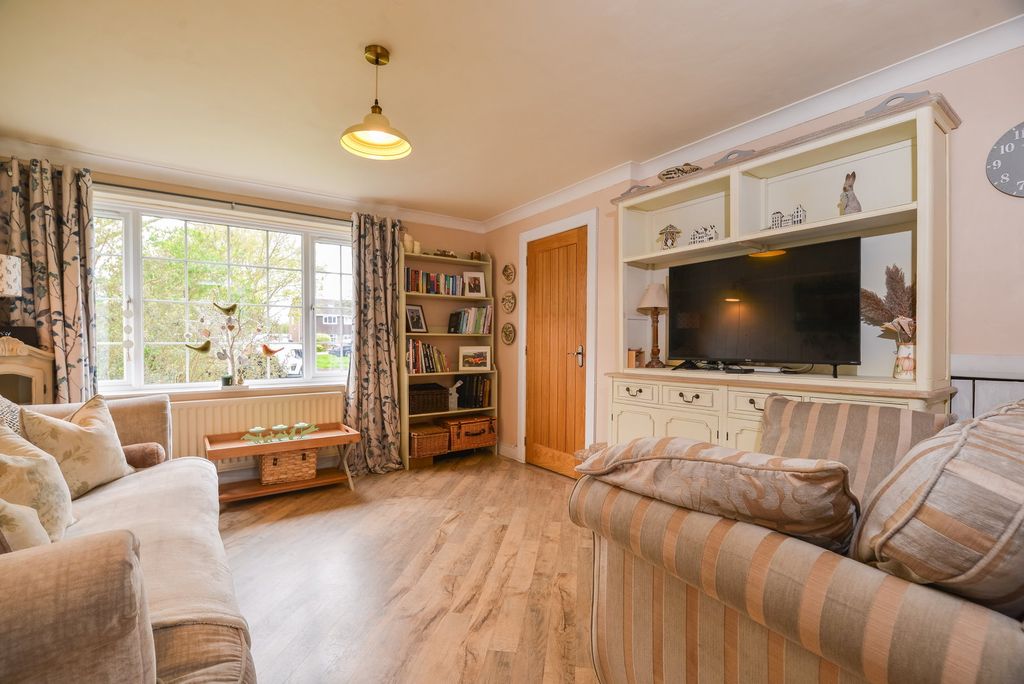 Additional image 5 of 4 bed semi-detached house for saleAngrove Close, Yarm TS15