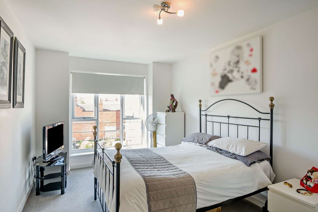 Additional image 14 of 1 bed flat for saleMilton Road, Portsmouth PO4