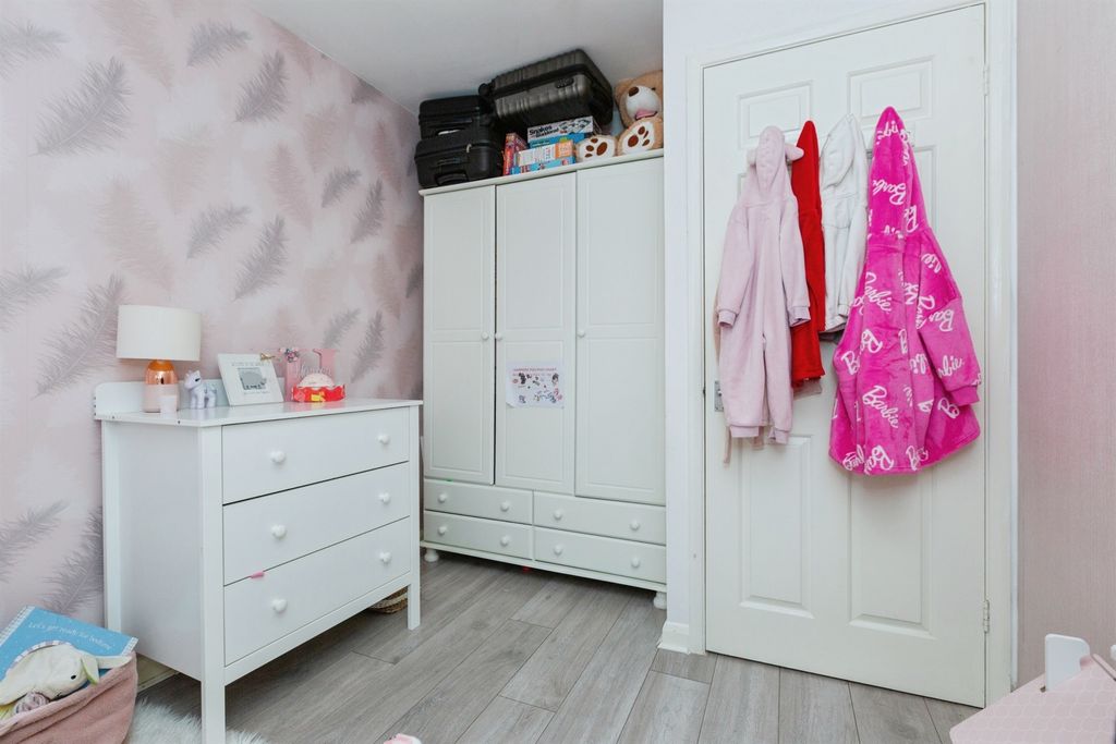 Additional image 16 of 4 bed detached house for saleBurnham Drive, Whetstone, Leicester LE8