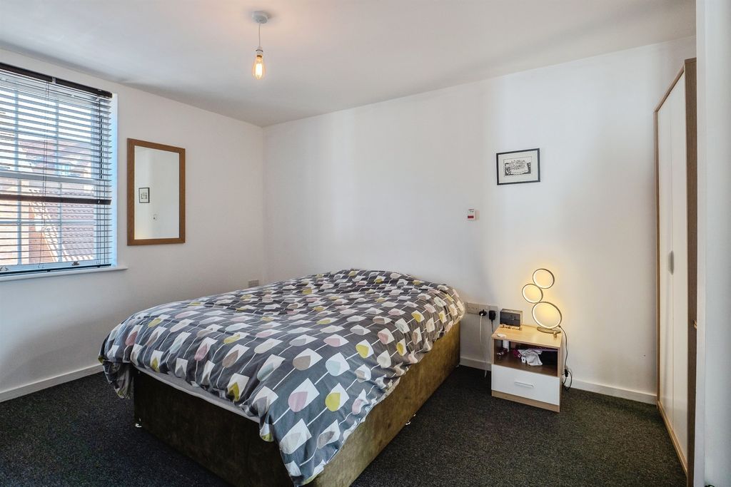 Additional image 8 of 2 bed flat for saleCobble Close, Barrow Upon Soar, Loughborough LE12
