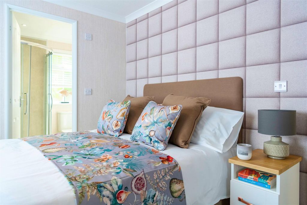 Additional image 22 of 2 bed mobile/park home for saleShort Heath Road, Moira DE12