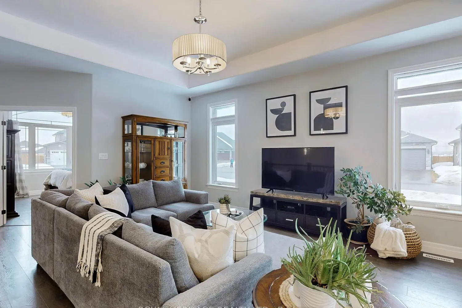 22 Bel Air Crescent