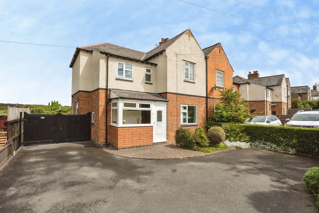 Additional image 2 of 3 bed semi-detached house for saleMelton Road, Asfordby Hill, Melton Mowbray LE14