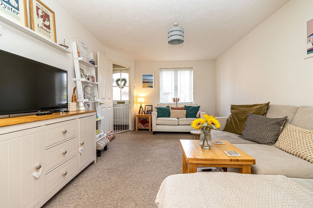 Additional image 8 of 3 bed end terrace house for saleMilebush Road, Southsea PO4