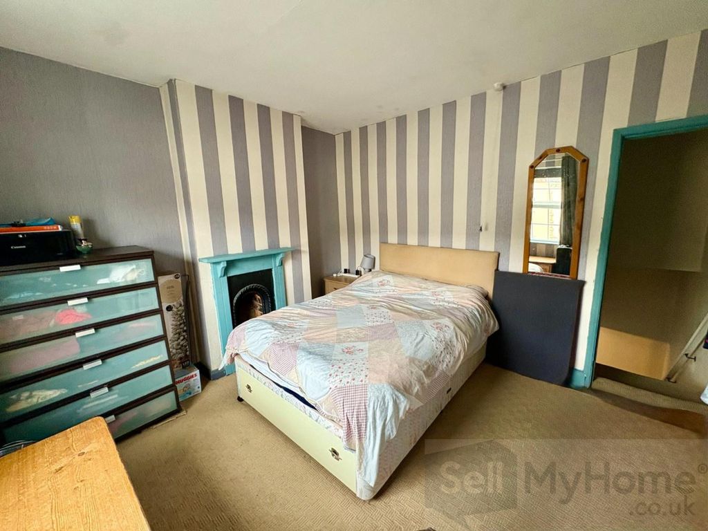 Additional image 5 of 2 bed property for saleBelvoir Road, Coalville LE67