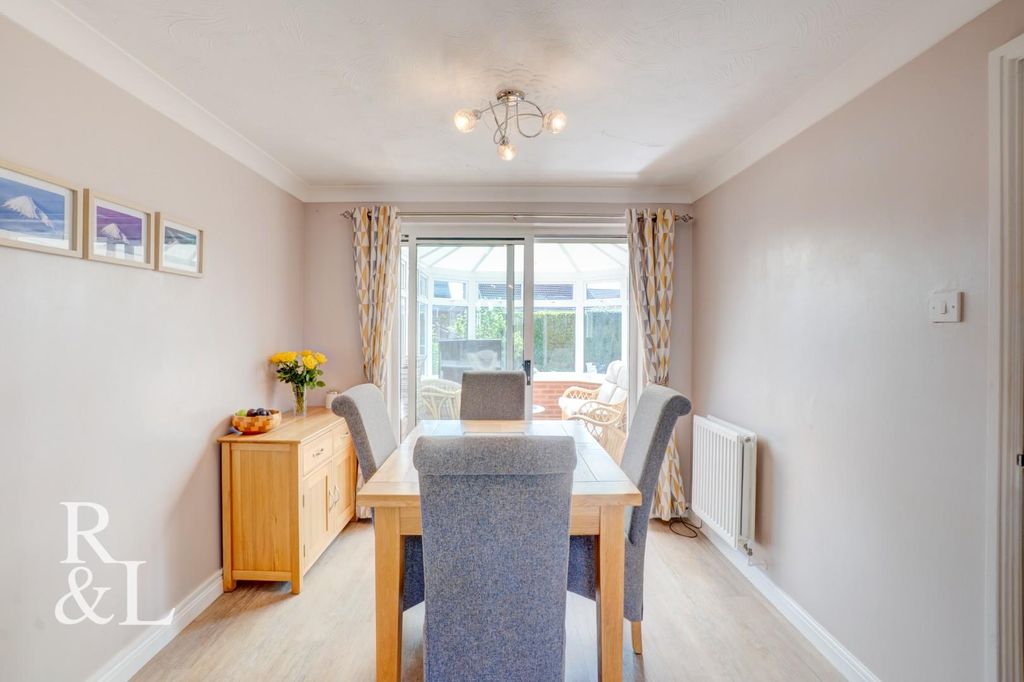 Additional image 13 of 4 bed detached house for saleBlackthorn Way, Measham DE12