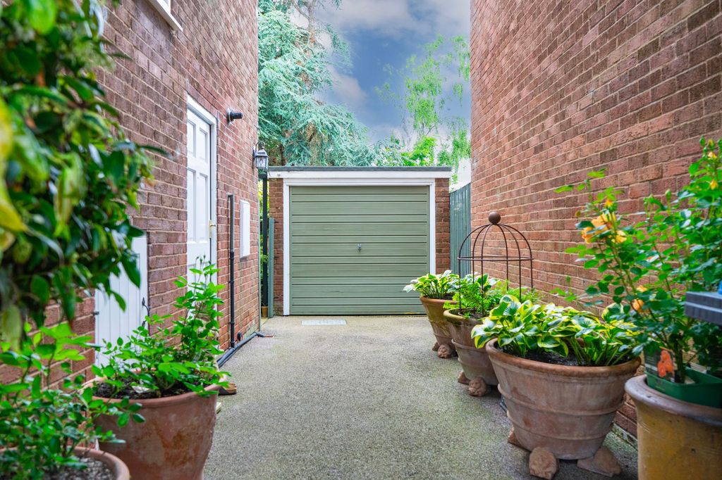 Additional image 28 of 4 bed link detached house for saleSt. Catharines Way, Houghton-On-The-Hill, Leicester LE7