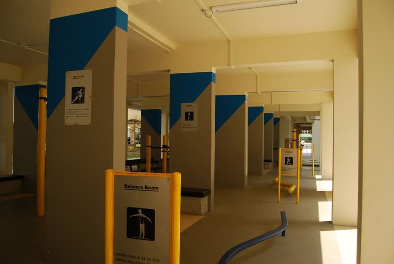 Additional image 12 of 106 Pasir Ris Street 12