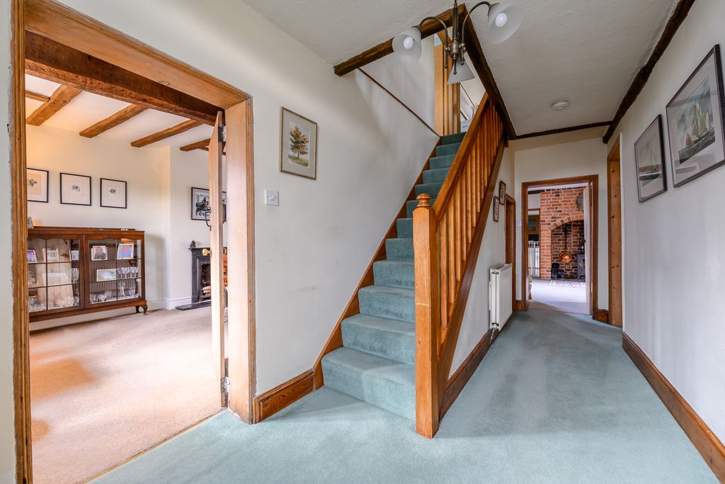 Additional image 9 of 4 bed detached house for saleAlkington, Whitchurch SY13