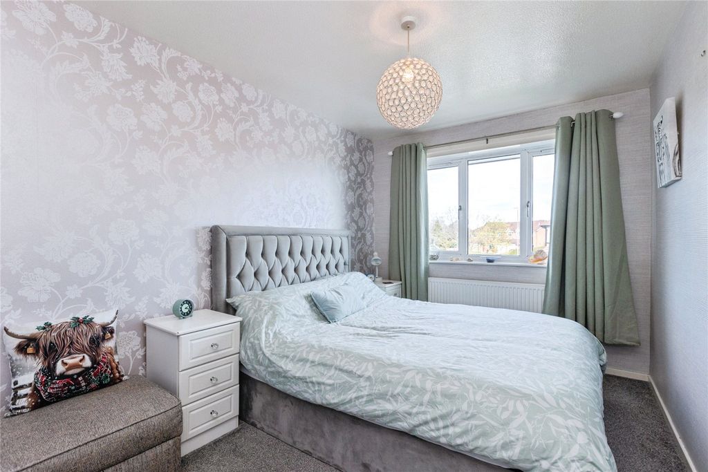 Additional image 9 of 3 bed semi-detached house for saleWindsor Avenue, Groby, Leicester LE6